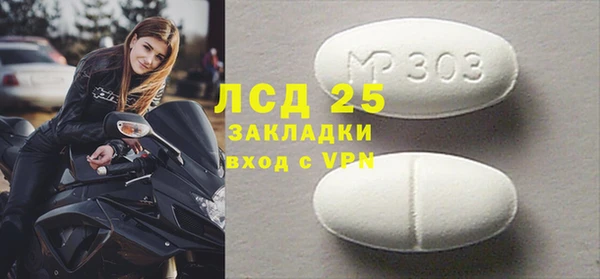 крисы Верея